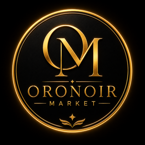OroNoirMarket